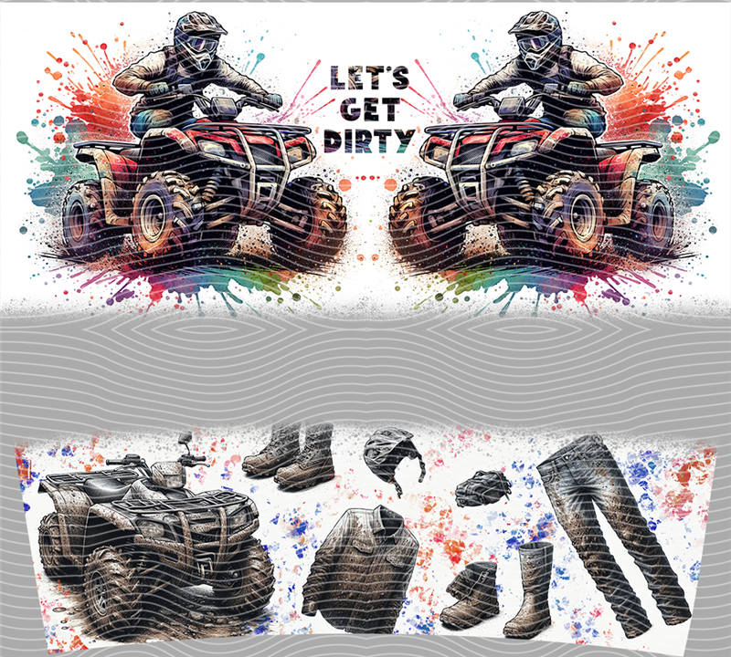 40oz cup wraps-X 471